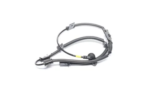 Датчик ABS передній правий HYUNDAI Tucson 04- (вир-во Mando) MANDO EX956702E310