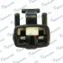 Датчик частоти обертання колеса MANDO EX956702K000 (фото 1)