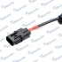 Датчик ABS HYUNDAI H-1 BOX [A1] | H 200 | STAREX [2001-07~2004-04] MANDO EX956704H200 (фото 3)