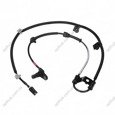 Датчик частоти обертання колеса MANDO EX956712W000 (фото 1)