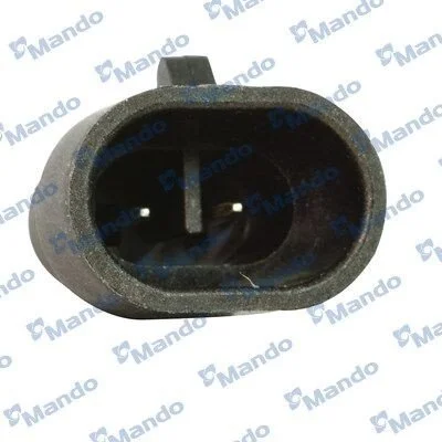 Датчик ABS задній лівий (вир-во Mando) MANDO EX956803J000 (фото 1)