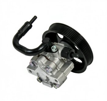 Насос гідропідсилювача MANDO EX95980806