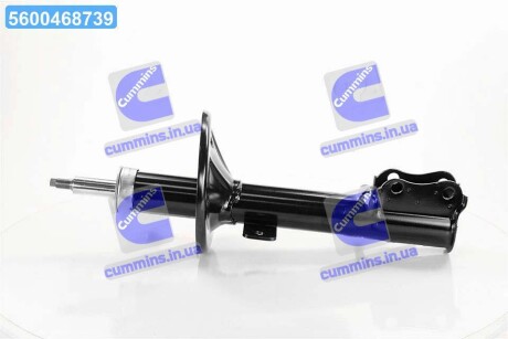 Амортизатор підв. DAEWOO NUBIRA 97- задн. лів. MANDO EX96300279