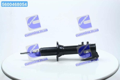 Амортизатор підв. DAEWOO MATIZ передн. прав. MANDO EX96316746