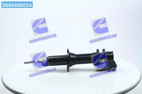 Амортизатор підв. DAEWOO MATIZ передн. прав. (вир-во Mando) MANDO EX96316746