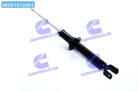 Амортизатор підв. CHEVROLET Epica задн. прав. MANDO EX96639686