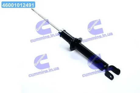 Амортизатор підв. CHEVROLET Epica задн. прав. (вир-во Mando) MANDO EX96639686