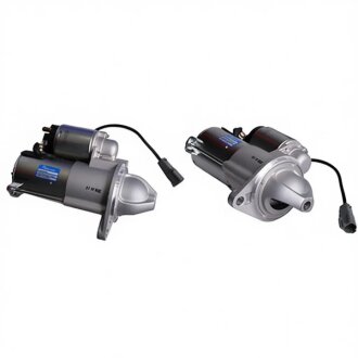 Стартер MANDO EX96843581