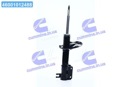 Амортизатор підв. CHEVROLET Epica передн. лів. MANDO EX96943771