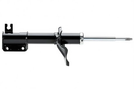 Амортизатор підв. CHEVROLET Epica передн. прав. MANDO EX96943772