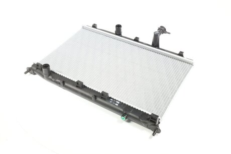 Радіатор охолодження двигуна Hyundai Accent 06-MT MANDO HC253101E001