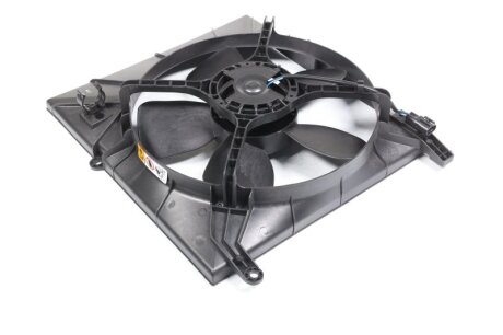 Вентилятор охолодження CHEVROLET AVEO 1.5 MANDO HC96536666H