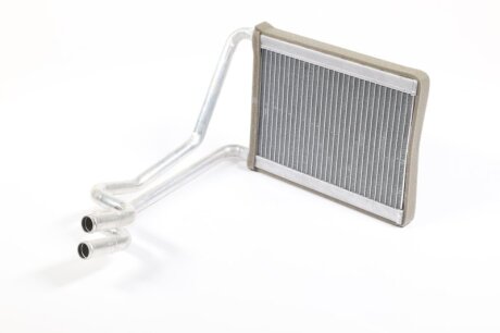 Радіатор нагрівача MANDO HC971382G000