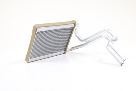 Радіатор обігрівача MANDO HC971382Y000