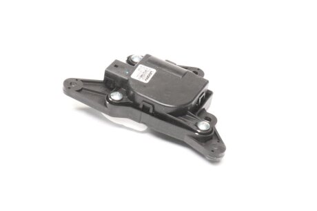 Привід заслінки обігрівача салону Hyundai MANDO HC971603K000