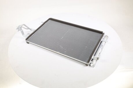 Радіатор кондиціонера MANDO HC976062H010