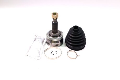 ШРКШ зовнішній передн. HYUNDAI TUCSON MANDO HM495002E550T