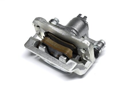 Супорт гальмівний HYUNDAI GETZ (TB) задн. прав. MANDO MBC020943