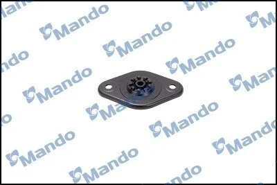 Опора двигуна (вир-во Mando) MANDO MCC010009 (фото 1)