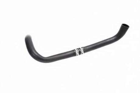 Патрубок системи охолодження гумовий MANDO MCC020023