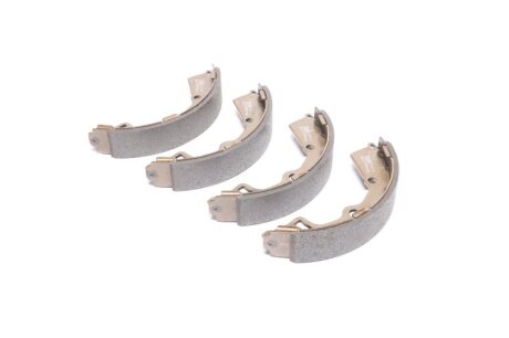 Колодки гальм. барабанні KIA Picanto MANDO MLK18