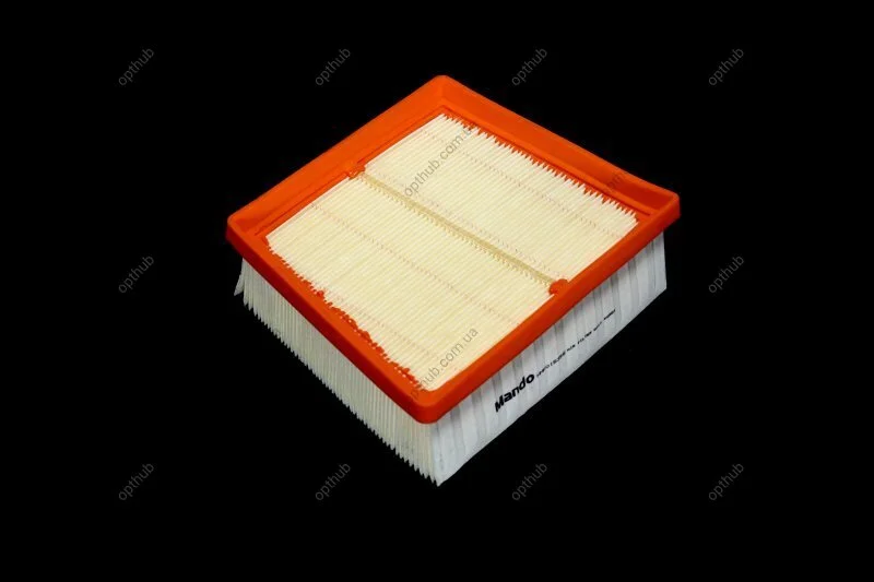 Фільтр повітряний (вир-во Mando) C.I.U MANDO MMF015395 (фото 1)