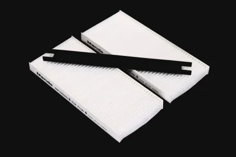 Фільтр салону (вир-во Mando) C.I.U MANDO MMF025053