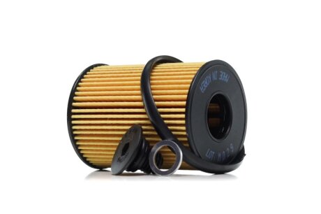 Масляний фільтр MANDO MMF040307