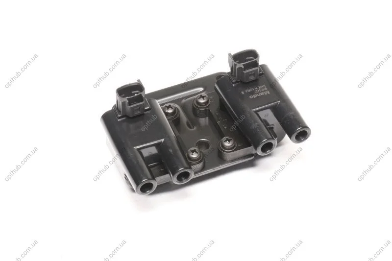 Котушка запалювання CHEVROLET LACETTI (вир-во Mando) C.I.U MANDO MMI030053 (фото 1)