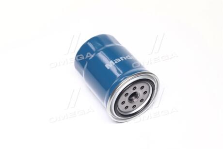 Фільтр масляний HYUNDAI SANTA FE MANDO MOF2720