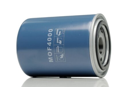 Фільтр масляний MANDO MOF4000