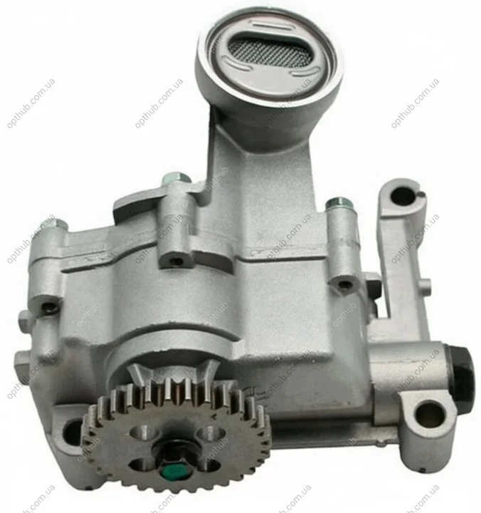 Помпа масляна HYUNDAI 2131025001 MANDO MOP1023 (фото 1)