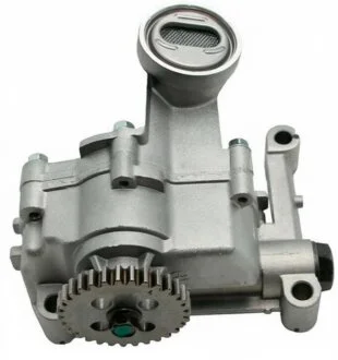 Помпа масляна HYUNDAI 2131025001 MANDO MOP1023