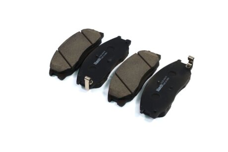 Колодки гальм. HYUNDAI H-1, STAREX MANDO MPH31