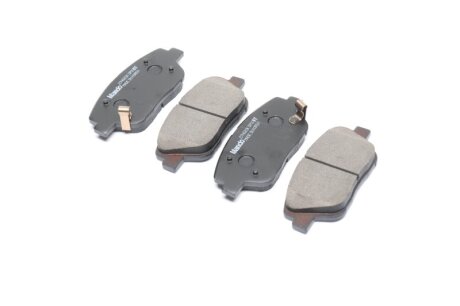 Колодки гальм. C.I.U MANDO MPH49