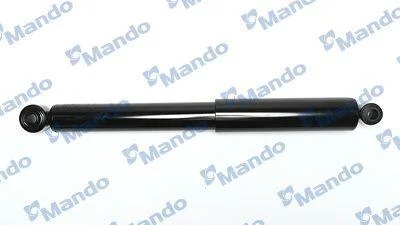 Амортизатор подвески газонаполненный задний Mitsubishi Pajero Sport (K90) 3.0 V6 MANDO MSS015151