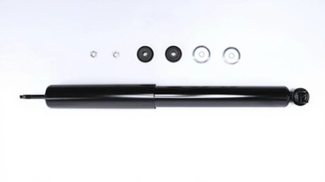 Амортизатор підвіски газонаповнений передній Jeep Cherokee Xj MANDO MSS015196