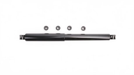 Амортизатор газомасляний GAZ SOBOL (2217) BUS 2.3 [97-13] ПЕРЕД/ЗАДН MANDO MSS015207