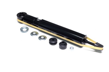 Амортизатор MANDO MSS015209