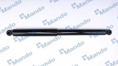 Амортизатор підвіски масляний задній Mitsubishi L 200 2.0, 2.4 4X4, 2.5 TD 4WD (03-) MANDO MSS015268 (фото 1)