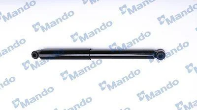 Амортизатор подвески масляный задний Mitsubishi L200 (05-) MANDO MSS015282 (фото 1)