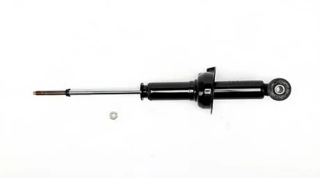 Амортизатор газомасляний MITSUBISHI LANCER VIII (CY_A, CZ_A) 1.5 [08-] ЗАДН MANDO MSS015524