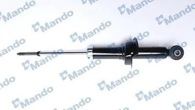 Амортизатор підвіски газонаповнений задній Mitsubishi Lancer (08-14) MANDO MSS015525 (фото 1)