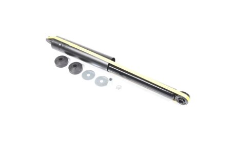 Амортизатор газомасляний FIAT SEDICI 1.6 1.9JTD 2.0D 4X4 [06-] / SX4 1.6 1.9 [06-] ЗАДН MANDO MSS015542