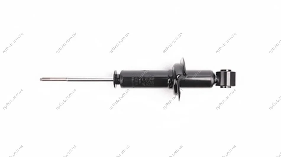 Амортизатор газомасляний HONDA STREAM (RN) 1.7 16V (RN1) [01-] ЗАДН MANDO MSS015559 (фото 1)