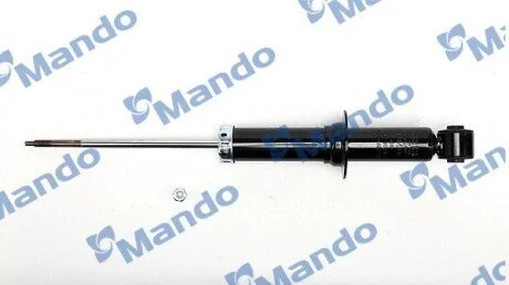 Амортизатор підвіски газонаповнений задній Dodge Caliber (06-) MANDO MSS015577