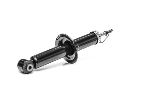 Амортизатор підв. SUBARU FORESTER (SH_) задн. MANDO MSS015605