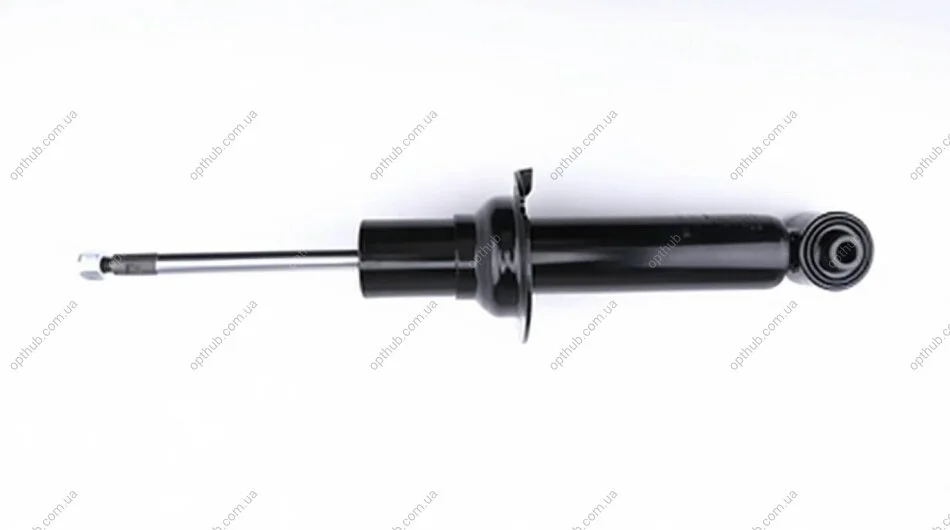 Амортизатор газомасляний CITROEN C5 [08-] ЗАДН MANDO MSS015626 (фото 1)