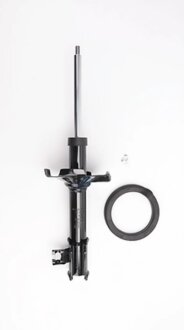 Амортизатор газомасляний SUZUKI BALENO [95-] ЗАДН ПРАВ MANDO MSS015667