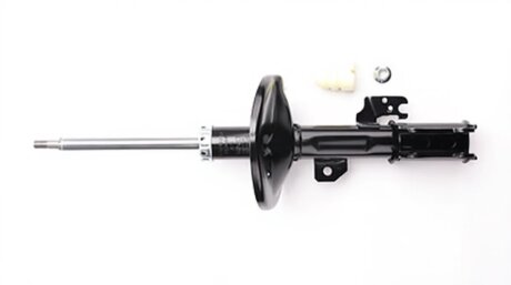 Амортизатор газомасляний TOYOTA PREVIA (_R3_) 2.4 (ACR30) [00-06] ПЕРЕД ПРАВ MANDO MSS015948